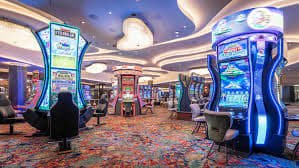 Tampilan aplikasi mobile kasih777 dengan fitur taruhan olahraga dan casino