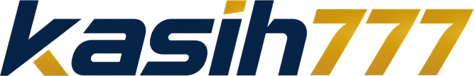 kasih777 Logo